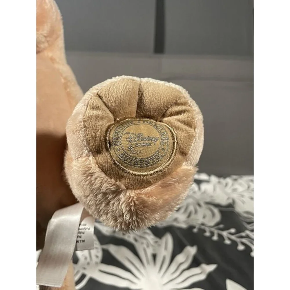 Disney Store Lion King Young Nala Plush Stuffed Animal Toy NWT New With Tags